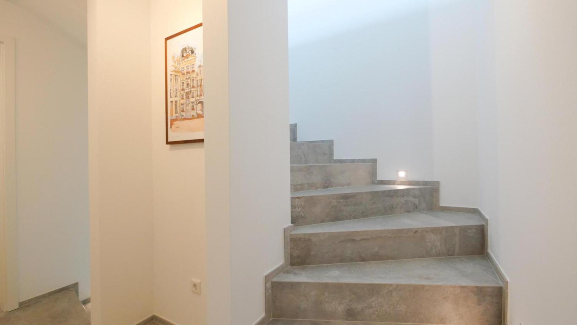 Eleganter Neubau-Luxus In Paderborn & Stilvoller Rueckzugsort Fuer Bis Zu 9 Gaeste Eksteriør bilde