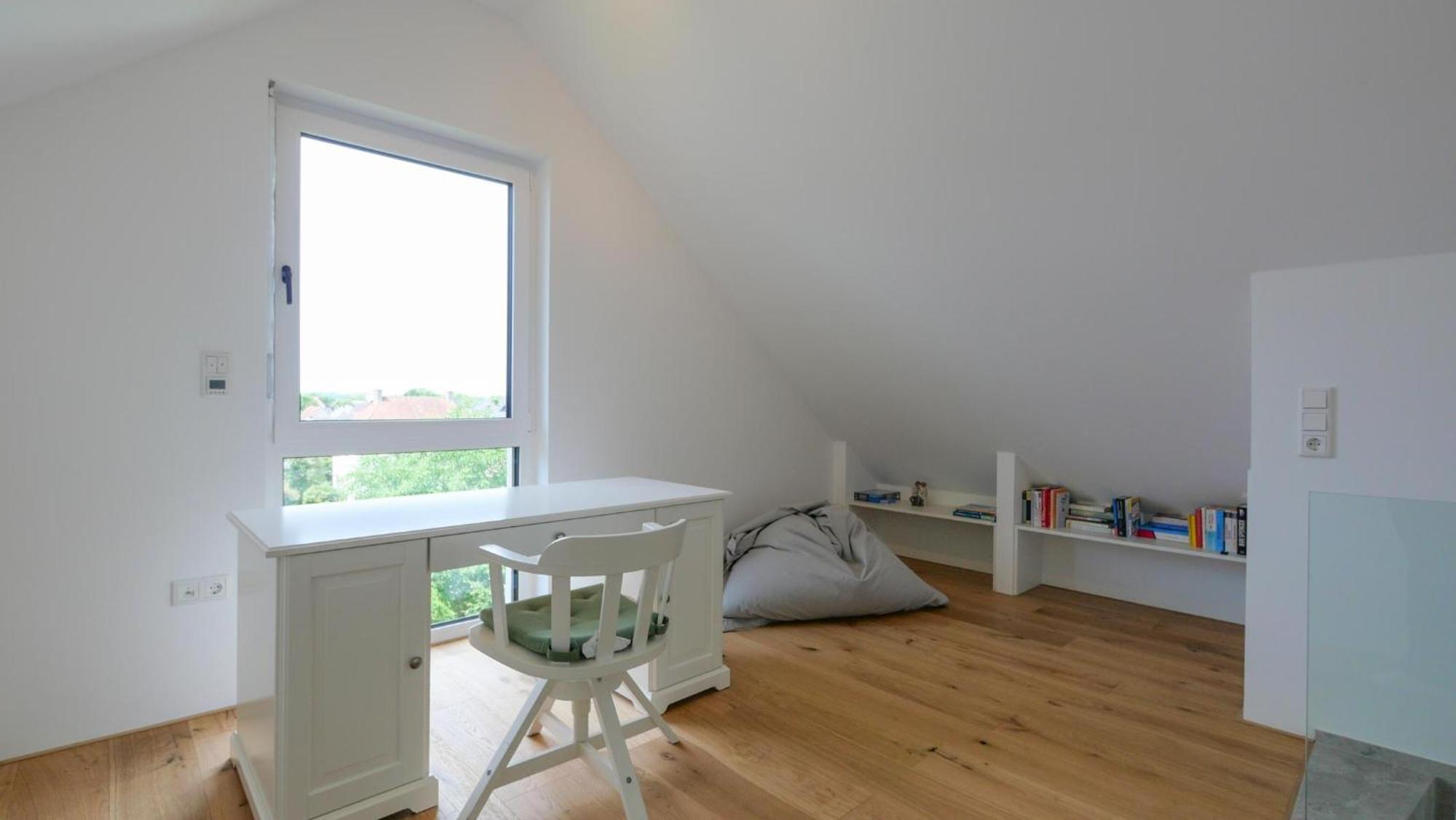 Eleganter Neubau-Luxus In Paderborn & Stilvoller Rueckzugsort Fuer Bis Zu 9 Gaeste Eksteriør bilde
