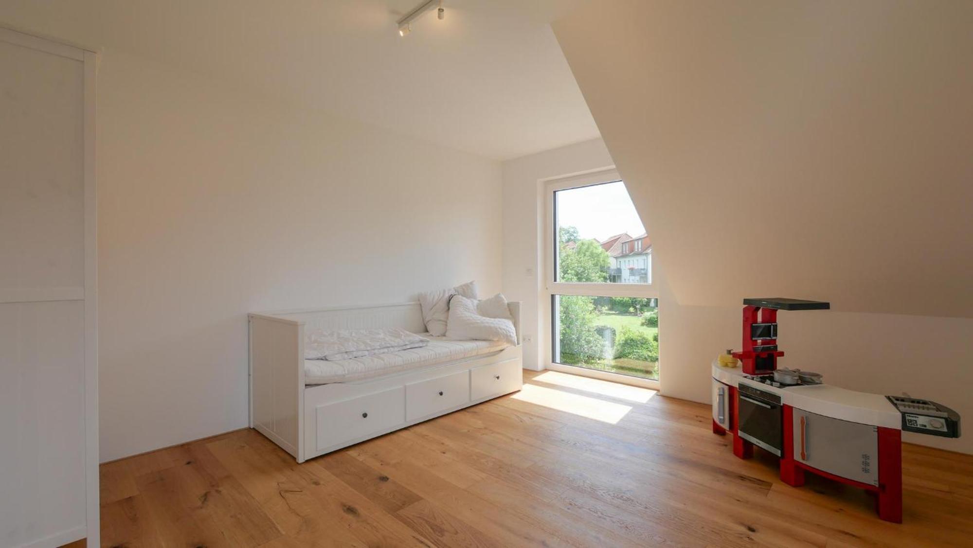 Eleganter Neubau-Luxus In Paderborn & Stilvoller Rueckzugsort Fuer Bis Zu 9 Gaeste Eksteriør bilde