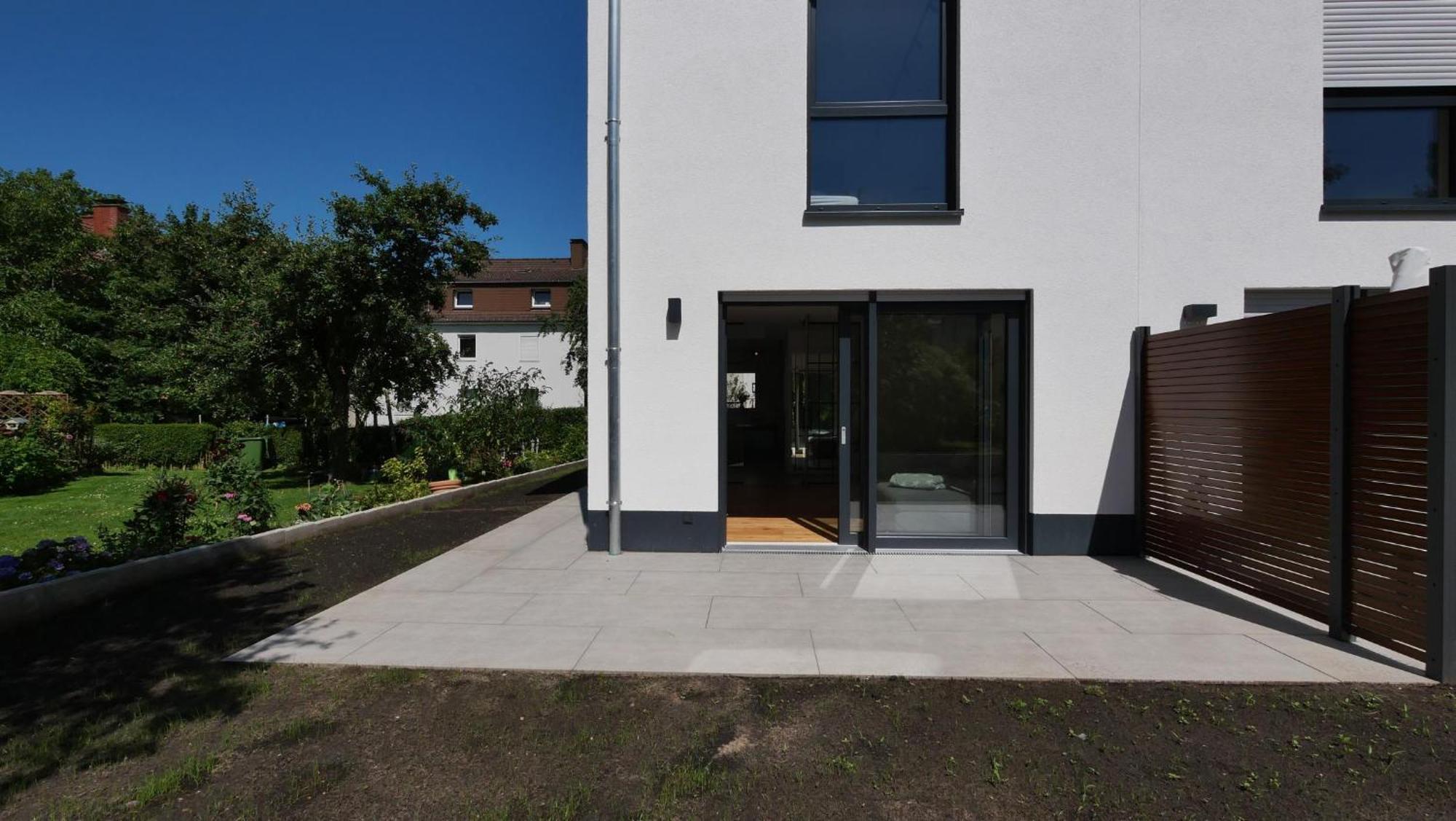 Eleganter Neubau-Luxus In Paderborn & Stilvoller Rueckzugsort Fuer Bis Zu 9 Gaeste Eksteriør bilde